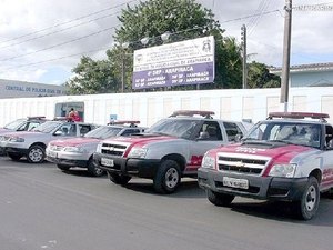 Adolescente é espancado após roubo de moto, em Arapiraca