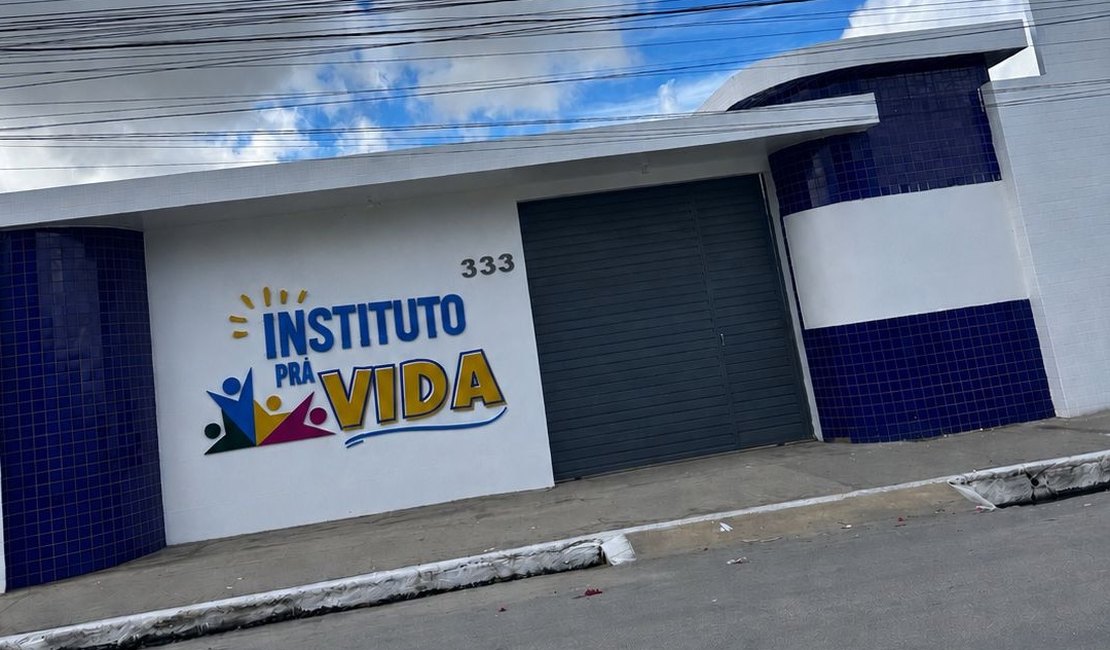 Instituto Pra Vida lança inscrições para cursos gratuitos de capacitação profissional