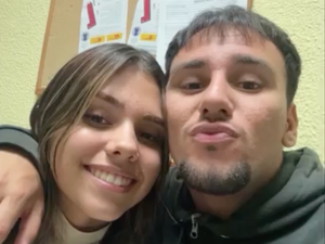 Filha de prefeito do RN é localizada em Portugal depois de desaparecer
