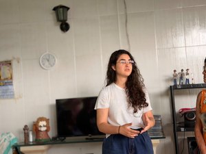 Tarifa Zero: Teca Nelma defende transporte intermunicipal gratuito em Alagoas