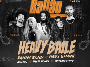 Maior grupo de funk do Brasil se apresenta pela primeira vez em Maceió neste sábado (30)