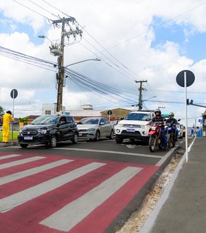 SMTT Arapiraca inova e traz a opção de recurso de multa de trânsito online