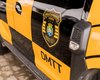 Agentes do DMTT escoltam gestante em trabalho de parto até hospital em Maceió