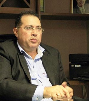 Presidente do Solidariedade defende múltiplas candidaturas ‘governistas’ e está montando equipe de “contra-ataques na internet” para Lobão