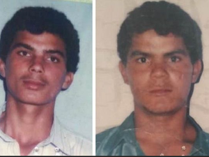 Identificados irmãos mortos em confusão entre famílias na cidade de Mata Grande