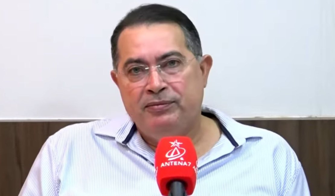 Especialista em montar chapa, Adeilson Bezerra vai disputar vaga na Câmara Federal em 2026
