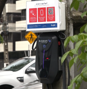 [Vídeo] Uso de postes de iluminação para recarga de veículos elétricos preocupa especialistas em Maceió