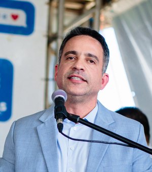 Paulo Dantas vai assumir o controle do PSD em Alagoas a partir de 2026