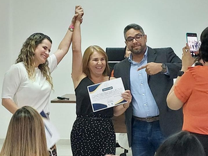 Igaci disponibiliza método contraceptivo DIU para mulheres igacienses