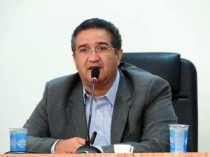 Secretário de Saúde Municipal faz balanço parcial de vacinação dos idosos nesta quinta-feira (28)