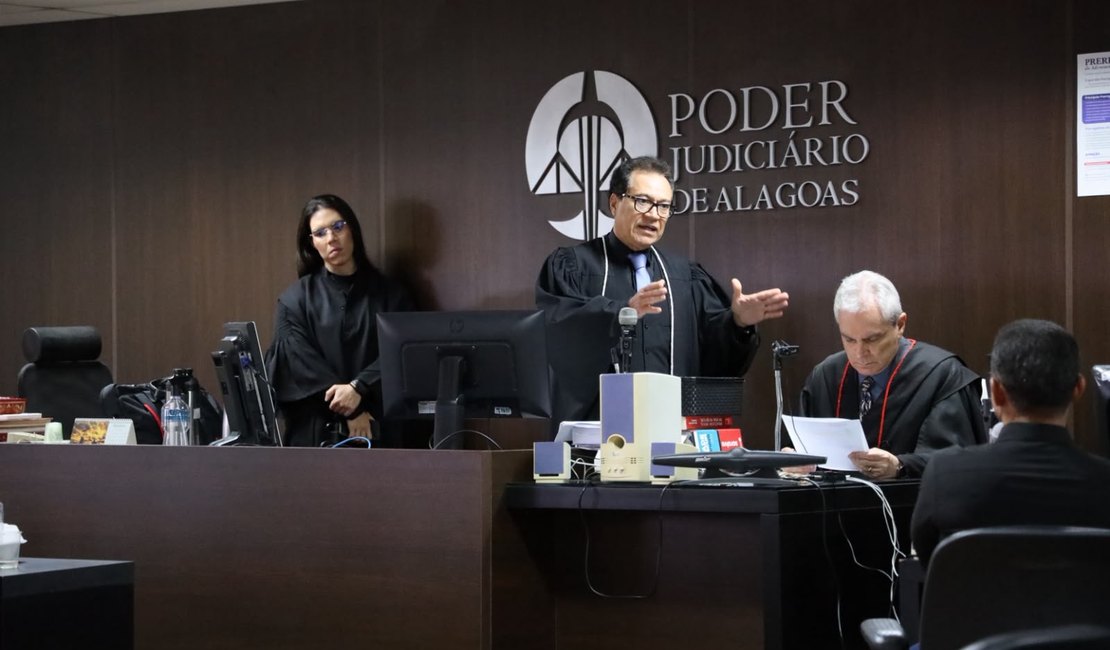 'Serial Killer de Maceió' diz que fez cursos de tiro para realizar sonho de defender o exército de Israel