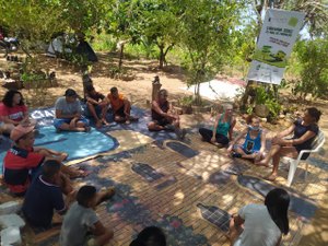 Projeto Pau e Lata comemora 25 anos de existência em Palmeira dos Índios