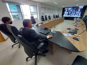 SSP e órgãos técnicos intensificarão a fiscalização no cumprimento do decreto governamental