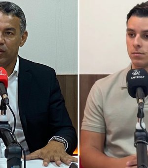 Câmara de Maceió só irá se posicionar sobre convocação de Bebeto após decisão da Justiça