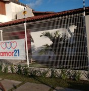 Instituto Amor 21 inaugura nova sede na próxima quarta-feira (19)