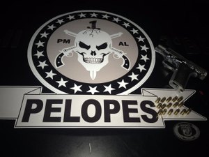 Após denúncia, homem é preso com arma de fogo em Arapiraca