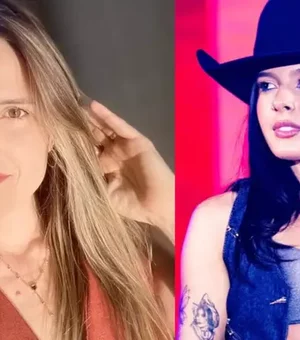 Grávida, prima de Ana Castela morre aos 36 anos; saiba detalhes