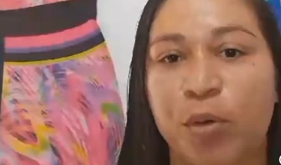 Jovem faz apelo para conhecer a mãe que foi separada após o nascimento