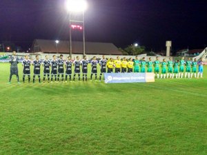 Confira os jogos, resultados e classificação do campeonato alagoano 