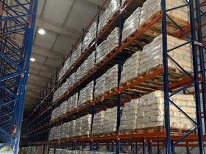 Governo de AL inicia hoje a distribuição do terceiro lote de cestas básicas