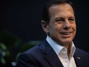 Doria define Lula, mais do que Bolsonaro, como alvo em início de campanha