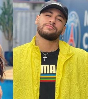 Youtuber assume affair com Neymar, mas evita detalhes sobre a relação