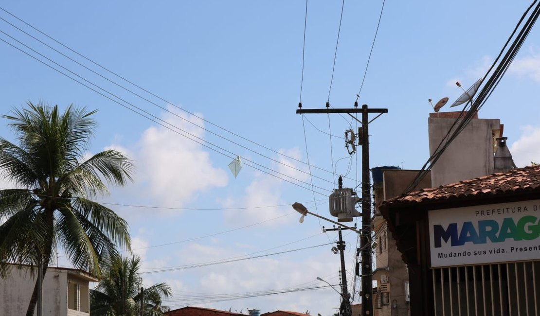 Pipas com cerol causam perigo aos moradores do município de Maragogi