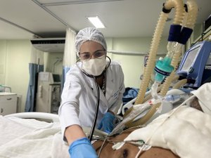 Nefrologista do HGE alerta sobre a hipertensão e a necessidade de transplante de rim