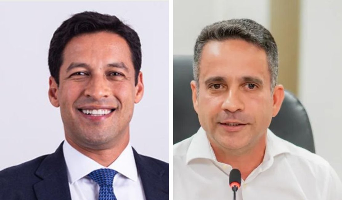 Disputa para a prefeitura de Maceió em 2028 já se desenha com dois nomes
