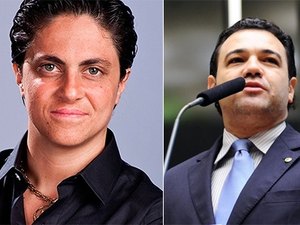 Thammy Miranda rebate Marco Feliciano: 'sou muito mais homem que você'