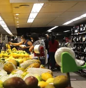 Estimativas do mercado para inflação e PIB permanecem estáveis