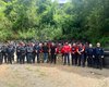 Guarda Municipal inicia nova etapa do curso de armamento e tiro