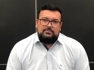 Hector Martins: “Educação de Arapiraca está na UTI”