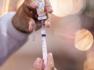 Prefeitura de Maceió vai notificar Sesau pelo não envio da 2ª dose de vacina