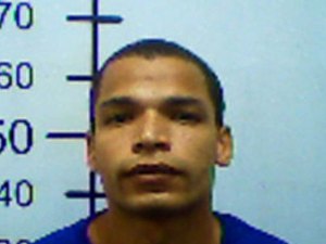 'Satanás', que participou de atentado a Nivaldo Albuquerque, é um dos fugitivos do presídio de Girau