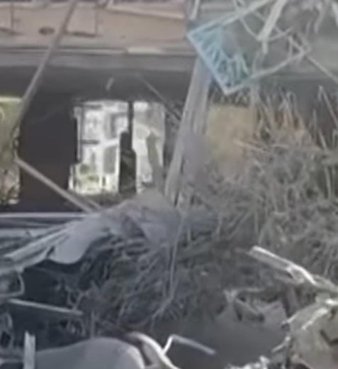 Conflito entre Israel e Irã provoca destruições nos países