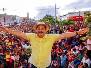 Mais de 40 mil pessoas participam do Festival de Prêmios das Mães em Rio Largo