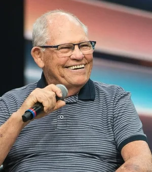 Morre Silvio Matos, ator, dublador e humorista, aos 82 anos