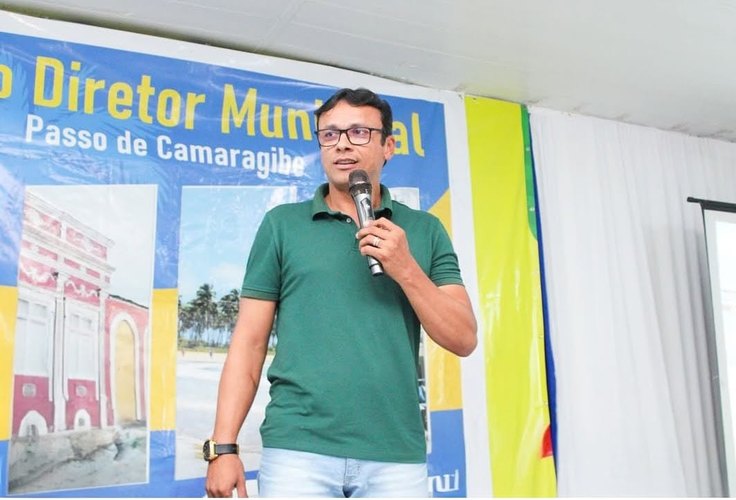 Prefeito do Passo não paga salário dos servidores há três meses e compromete serviços essenciais