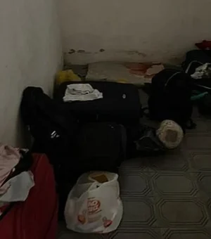 Polícia Civil e Conselho Tutelar preparam retorno de atletas que viviam em condições insalubres em Penedo