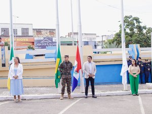 Prefeitura dá início às comemorações dos 136 anos de Palmeira dos Índios