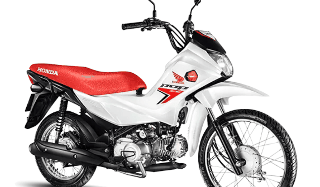 Moto é roubada duas vezes no mesmo dia na zona rural de Girau do Ponciano