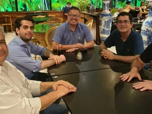 Federação PT–PV-PCdoB fecha ‘porteira’ para aproveitadores e quer chapa com nomes consolidados