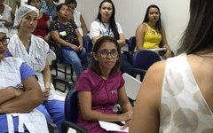 Mulheres recebem homenagem especial em hospital de Arapiraca