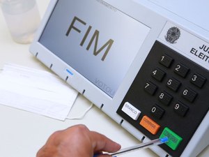 Termina hoje prazo para justificar ausência no 2º turno da eleições
