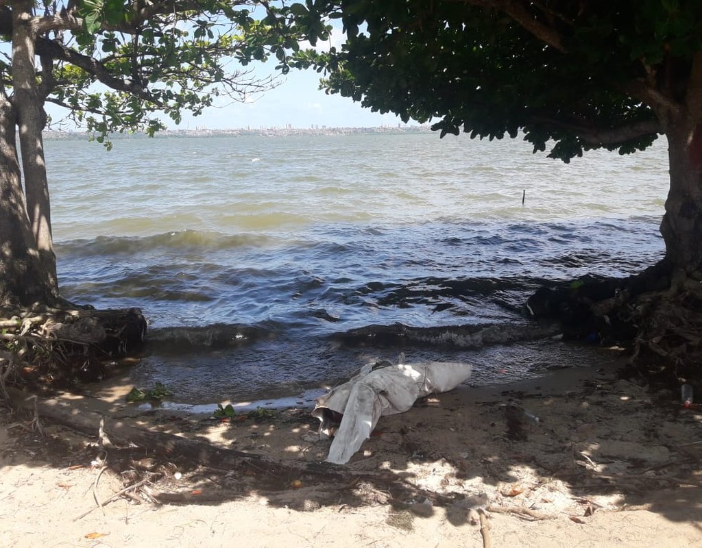 Corpo Decapitado é Encontrado Boiando Na Lagoa Mundaú Maceió 7segundos 1795