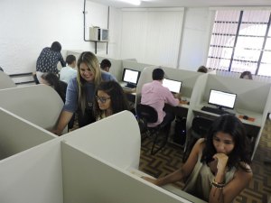 Cenarte abre matrículas para cursos gratuitos no segundo semestre de 2018