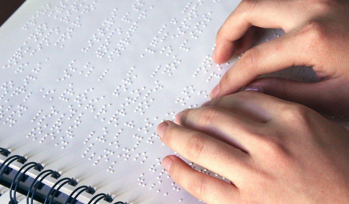 Prefeitura de Arapiraca promove cursos de acesso aos Sistemas Braille e