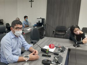 PIB de Alagoas cresce 0,78% no quarto trimestre de 2020, aponta Seplag