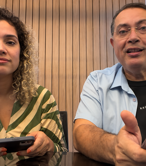 Filha do ‘mago das chapas’ lança pré-candidatura a deputada federal